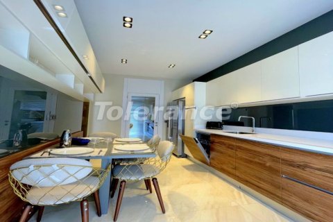 Apartment for sale  in Istanbul, Turkey, 1 bedroom, 66m2, No. 33745 – photo 16