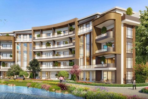 Apartment for sale  in Izmit, Kocaeli, Turkey, 4 bedrooms, 267.15m2, No. 45828 – photo 4