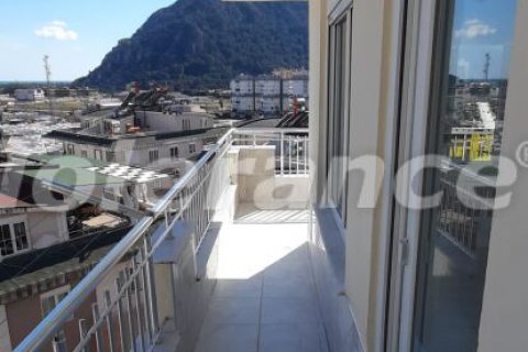 Apartment for sale  in Antalya, Turkey, 3 bedrooms, 140m2, No. 43560 – photo 19
