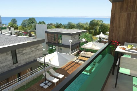 Villa for sale  in Kargicak, Alanya, Antalya, Turkey, 3 bedrooms, 190m2, No. 46891 – photo 16