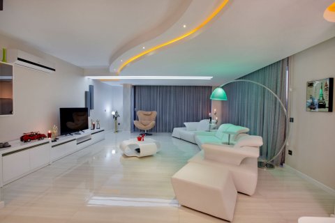Penthouse for sale  in Kargicak, Alanya, Antalya, Turkey, 3 bedrooms, 200m2, No. 46888 – photo 19