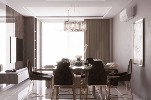 Apartment for sale  in Gazipasa, Antalya, Turkey, 1 bedroom, 54m2, No. 47022 – photo 10
