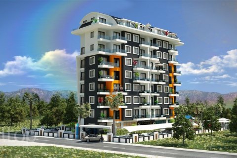 Apartment for sale  in Avsallar, Antalya, Turkey, 2 bedrooms, 102m2, No. 43415 – photo 5