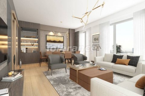 Apartment for sale  in Istanbul, Turkey, 1 bedroom, 67m2, No. 4178 – photo 5
