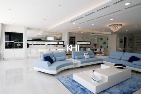 Villa for sale  in Istanbul, Turkey, 10 bedrooms, 700m2, No. 46755 – photo 15