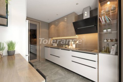 Apartment for sale  in Istanbul, Turkey, 1 bedroom, 67m2, No. 4178 – photo 14