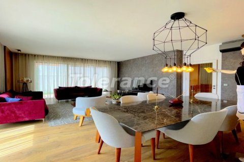 Apartment for sale  in Istanbul, Turkey, 1 bedroom, 66m2, No. 33745 – photo 8