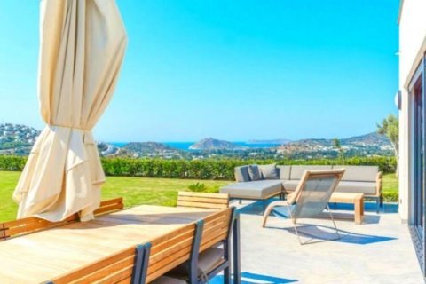 Villa for sale  in Bodrum, Mugla, Turkey, studio, No. 46185 – photo 3