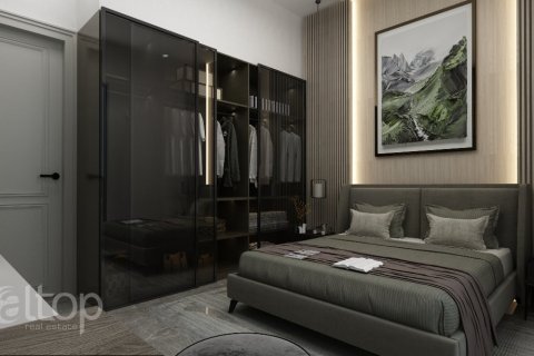 Apartment for sale  in Alanya, Antalya, Turkey, studio, 44m2, No. 46451 – photo 30