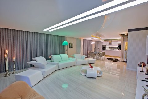 Penthouse for sale  in Kargicak, Alanya, Antalya, Turkey, 3 bedrooms, 200m2, No. 46888 – photo 24