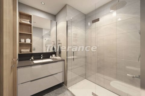Apartment for sale  in Istanbul, Turkey, 1 bedroom, 67m2, No. 4178 – photo 17