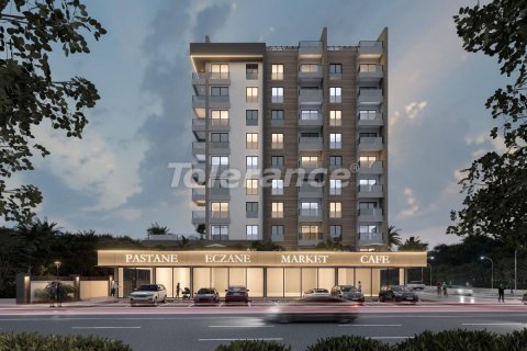 Apartment for sale  in Antalya, Turkey, 1 bedroom, 81m2, No. 40364 – photo 10