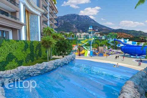 Apartment for sale  in Mahmutlar, Antalya, Turkey, 2 bedrooms, 139m2, No. 45835 – photo 5