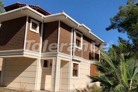 Villa for sale  in Antalya, Turkey, 3 bedrooms, 190m2, No. 46171 – photo 17