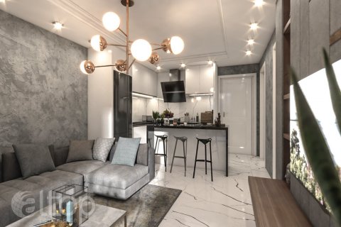 Apartment for sale  in Avsallar, Antalya, Turkey, studio, 56m2, No. 46771 – photo 24