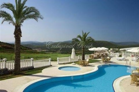 Apartment for sale  in Bodrum, Mugla, Turkey, 1 bedroom, 47m2, No. 43194 – photo 1