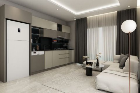 Apartment for sale  in Mahmutlar, Antalya, Turkey, 3 bedrooms, 225m2, No. 46739 – photo 14