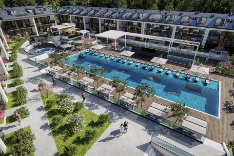 Apartment for sale  in Side, Antalya, Turkey, 3 bedrooms, 140m2, No. 47292 – photo 8