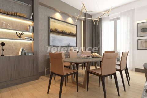 Apartment for sale  in Istanbul, Turkey, 1 bedroom, 67m2, No. 4178 – photo 6