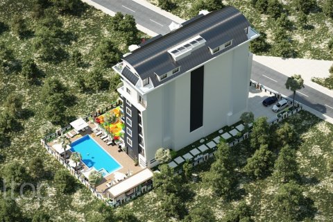 Apartment for sale  in Avsallar, Antalya, Turkey, 2 bedrooms, 102m2, No. 43415 – photo 8
