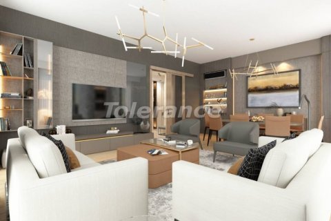Apartment for sale  in Istanbul, Turkey, 1 bedroom, 67m2, No. 4178 – photo 4