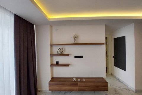 Apartment for sale  in Alanya, Antalya, Turkey, 1 bedroom, 50.75m2, No. 45983 – photo 4