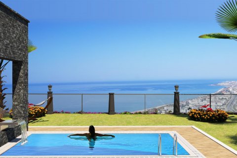 Villa for sale  in Konakli, Antalya, Turkey, 3 bedrooms, 162m2, No. 45989 – photo 8