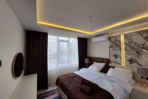 Apartment for sale  in Alanya, Antalya, Turkey, 1 bedroom, 50.75m2, No. 45983 – photo 14