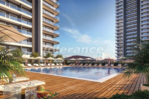 Apartment for sale  in Izmir, Turkey, 1 bedroom, 95m2, No. 46906 – photo 2