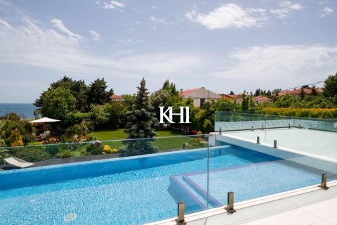 Villa for sale  in Istanbul, Turkey, 10 bedrooms, 700m2, No. 46755 – photo 3