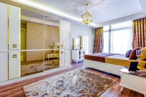 Apartment for sale  in Kargicak, Alanya, Antalya, Turkey, 2 bedrooms, 100m2, No. 46763 – photo 24