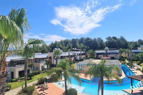 Apartment for sale  in Side, Antalya, Turkey, 2 bedrooms, 100m2, No. 46762 – photo 3
