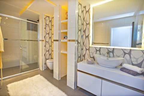Penthouse for sale  in Kargicak, Alanya, Antalya, Turkey, 3 bedrooms, 200m2, No. 46888 – photo 22