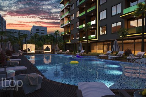 Apartment for sale  in Avsallar, Antalya, Turkey, studio, 50m2, No. 45921 – photo 13