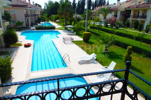 Apartment for sale  in Fethiye, Mugla, Turkey, 3 bedrooms, 130m2, No. 45788 – photo 11