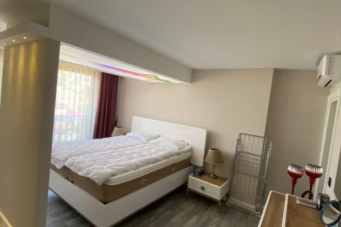 Apartment for sale  in Kargicak, Alanya, Antalya, Turkey, 2 bedrooms, 105m2, No. 46167 – photo 5