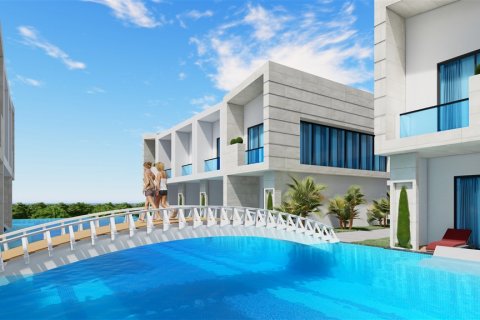 Villa for sale  in Konakli, Antalya, Turkey, 2 bedrooms, 92m2, No. 46693 – photo 1