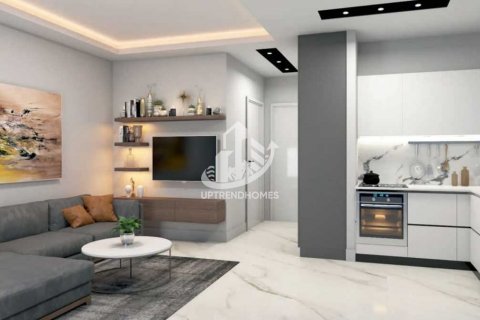 Apartment for sale  in Alanya, Antalya, Turkey, 1 bedroom, 60m2, No. 47059 – photo 10