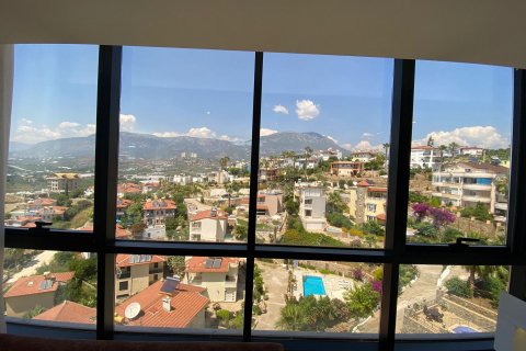 Apartment for sale  in Kargicak, Alanya, Antalya, Turkey, 2 bedrooms, 105m2, No. 46167 – photo 6