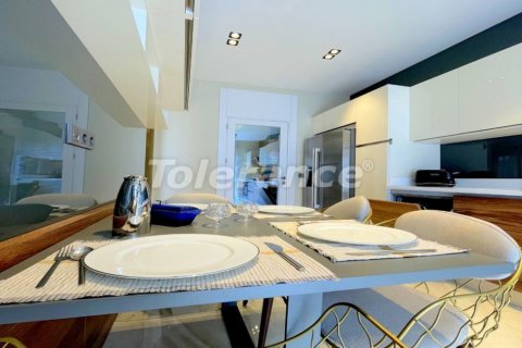 Apartment for sale  in Istanbul, Turkey, 1 bedroom, 66m2, No. 33745 – photo 17