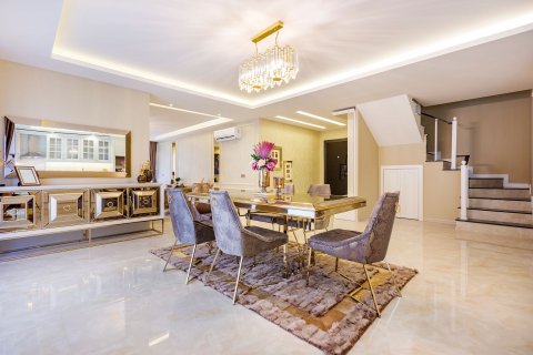 Penthouse for sale  in Kargicak, Alanya, Antalya, Turkey, 3 bedrooms, 170m2, No. 46764 – photo 22