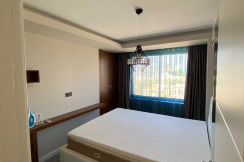 Apartment for sale  in Kargicak, Alanya, Antalya, Turkey, 2 bedrooms, 105m2, No. 46167 – photo 7