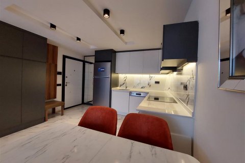 Apartment for sale  in Alanya, Antalya, Turkey, 1 bedroom, 50.75m2, No. 45983 – photo 16