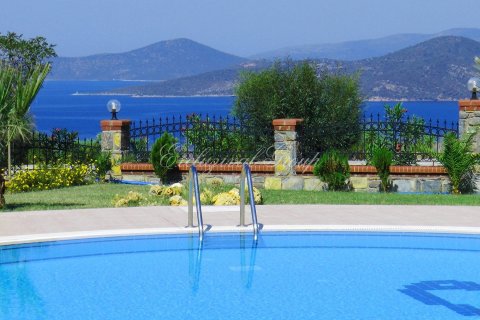 Apartment for sale  in Bodrum, Mugla, Turkey, 1 bedroom, 47m2, No. 43194 – photo 8