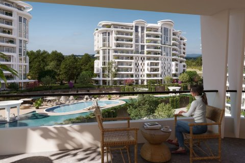 Apartment for sale  in Izmit, Kocaeli, Turkey, 1 bedroom, 97.4m2, No. 45761 – photo 5