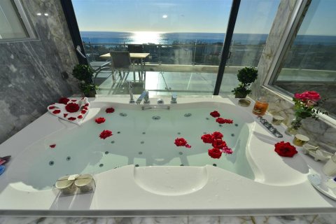Apartment for sale  in Alanya, Antalya, Turkey, 1 bedroom, 66m2, No. 46000 – photo 9