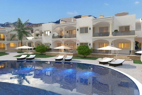 Apartment for sale  in Girne, Northern Cyprus, 2 bedrooms, 85m2, No. 48030 – photo 7