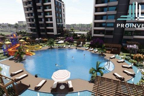 Apartment for sale  in Mersin, Turkey, 2 bedrooms, 71m2, No. 50109 – photo 18