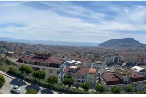 Penthouse for sale  in Alanya, Antalya, Turkey, 3 bedrooms, 143m2, No. 49329 – photo 4