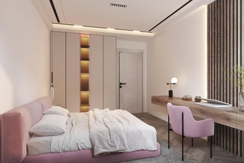 Apartment for sale  in Mersin, Turkey, 2 bedrooms, 74m2, No. 50110 – photo 6